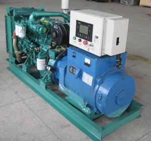 诸城发电机出租 诸城发电机出租