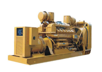 诸城发电机出租