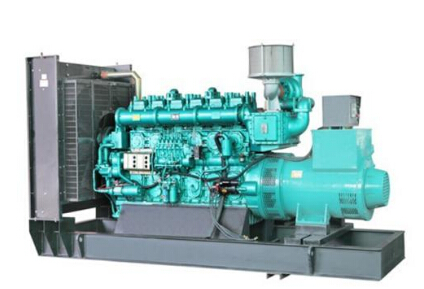 诸城发电机出租