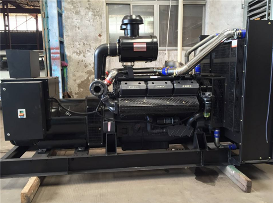 诸城柴油发电机 诸城柴油发电机