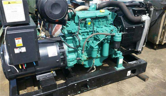 诸城柴油发电机 诸城柴油发电机