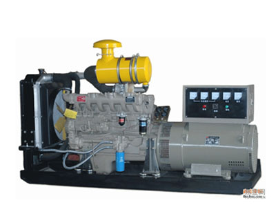 诸城有关风力发电机组反飓风损坏办法