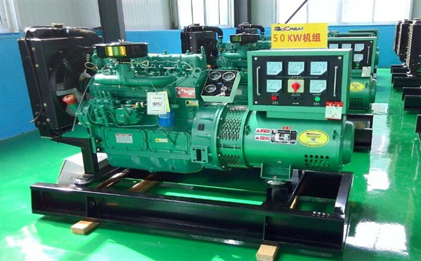 诸城发电机出租 诸城发电机出租